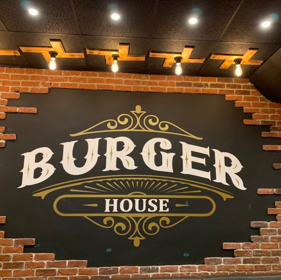Burger House Arizona